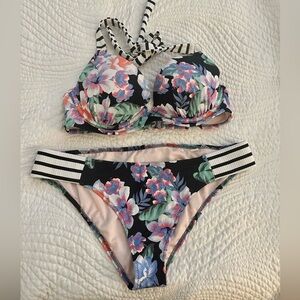 Shade & Shore Swim suit